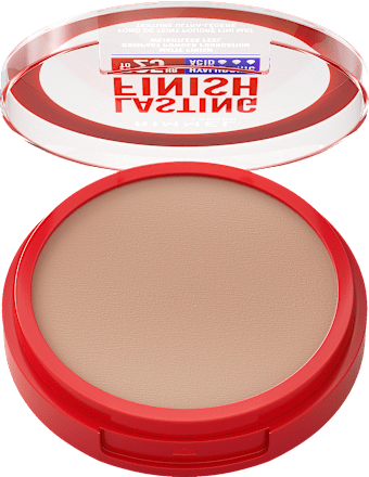 Fondotinta compatto Lasting Finish - n. 05 RIMMEL LONDON