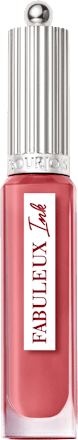 Fabuleux Ink ruj de buze 02 Creami'ing BOURJOIS PARIS