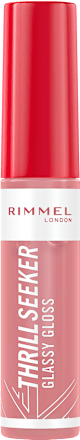 Lucidalabbra Thrill Seeker Glassy Gloss - n. 700 RIMMEL LONDON