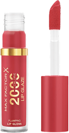 2000 Calorie Lip Glaze sjaj za usne – 095 Soft Kisses MAX FACTOR