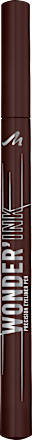 Eyeliner Wonder'Ink 002 Spiced Chestnut MANHATTAN Cosmetics