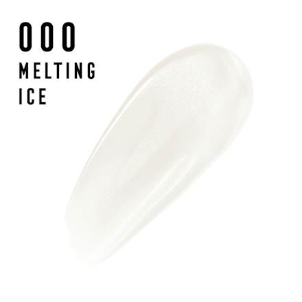 Lipgloss 2000 Calorie Lip Glaze 000 Melting Ice MAX FACTOR