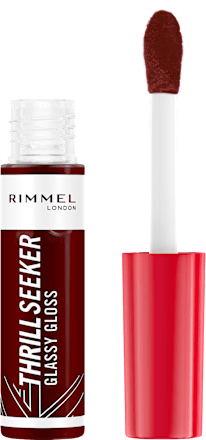 Lucidalabbra Thrill Seeker Glassy Gloss - n. 750 RIMMEL LONDON