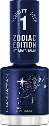 Nagellack Super Gel, Zodiac Edition 620 New Moon MANHATTAN Cosmetics