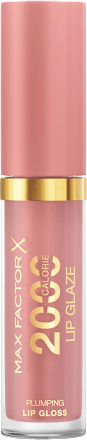 Lipgloss 2000 Calorie Lip Glaze 085 Floral Cream MAX FACTOR