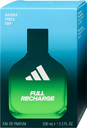 Apă de parfum FULL RECHARGE adidas