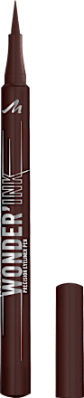 Eyeliner Wonder'Ink 002 Spiced Chestnut MANHATTAN Cosmetics