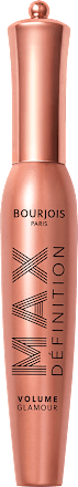 Max Definition maskara – 01 Black BOURJOIS PARIS