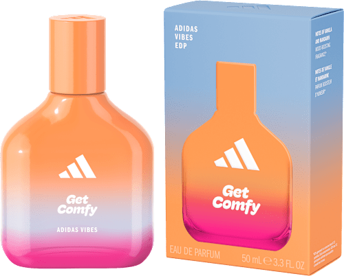 Apă de parfum Get Comfy adidas