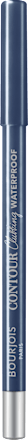 CONTOUR Clubbing vodootporna gel olovka za oči - 76 BOURJOIS PARIS