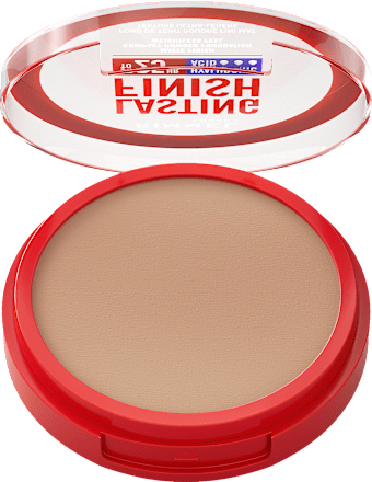 Lasting Finish 25H kompaktni puder - 007 Golden Beige RIMMEL LONDON
