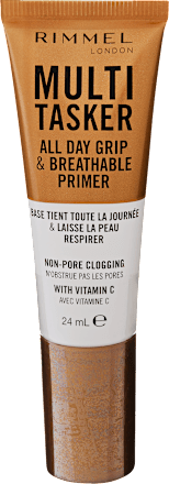 Primer, Multi Tasker All Day Grip & Breathable RIMMEL LONDON