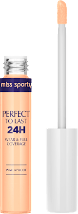 Perfect To Last 24 H corector ochi 02 Beige miss sporty
