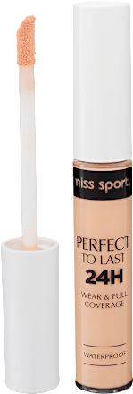 Perfect To Last 24 H corector ochi 02 Beige miss sporty