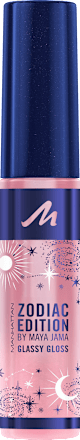Lipgloss Volume Up Glassy Gloss, Zodiac Edition 100 Coco Suga MANHATTAN Cosmetics