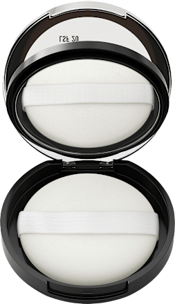 Puder-Foundation Lasting Perfection 009, LSF 20 MANHATTAN Cosmetics