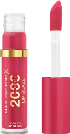 2000 Calorie Lip Glaze sjaj za usne – 030 First Sip MAX FACTOR