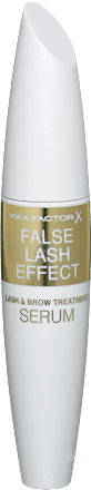 Serum za trepalnice in obrvi False Lash Effect MAX FACTOR