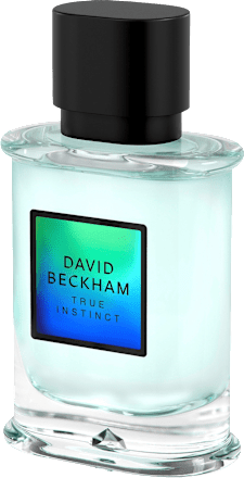 True Instinct Eau de Parfum DAVID BECKHAM