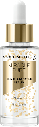 Siero viso Miracle Pure Skin Illuminating Serum MAX FACTOR