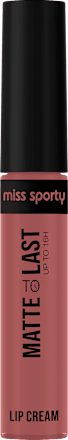 Matte To Last 16 Hr ruj lichid mat de buze 200 Rose miss sporty