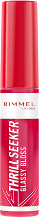 Lucidalabbra Thrill Seeker Glassy Gloss - n. 350 RIMMEL LONDON