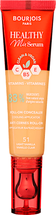 Korrektor szérum, Healthy Mix - Nr. 51 Light Vanille BOURJOIS PARIS