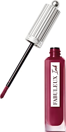 Fabuleux Ink ruj de buze 07 Raisin Live BOURJOIS PARIS