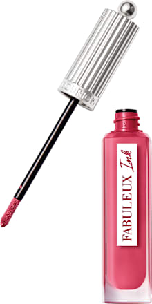 Fabuleux Ink ruj de buze 06 Cotton Candy BOURJOIS PARIS