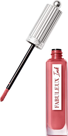 Fabuleux Ink ruj de buze 02 Creami'ing BOURJOIS PARIS