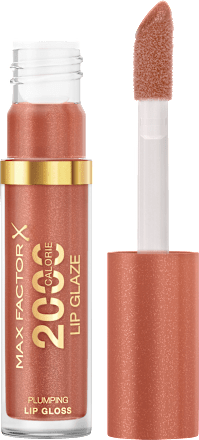 Lipgloss 2000 Calorie Lip Glaze 170 Nectar Punch MAX FACTOR