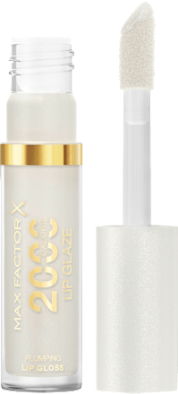 Lipgloss 2000 Calorie Lip Glaze 000 Melting Ice MAX FACTOR