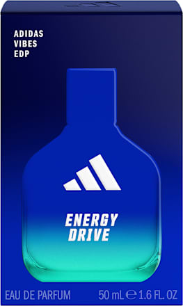 Apă de parfum Energy Drive, adidas
