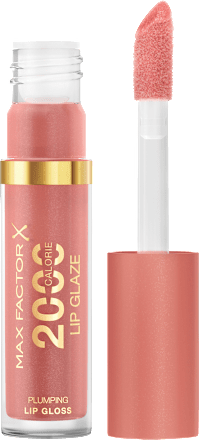 Lipgloss 2000 Calorie Lip Glaze 075 Pink Fizz MAX FACTOR