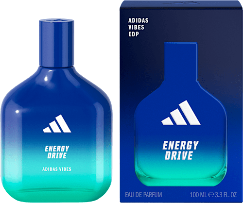 Apă de parfum ENERGY DRIVE adidas