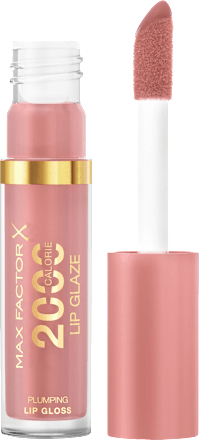 Lipgloss 2000 Calorie Lip Glaze 085 Floral Cream MAX FACTOR