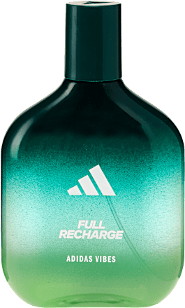 Apă de parfum FULL RECHARGE adidas