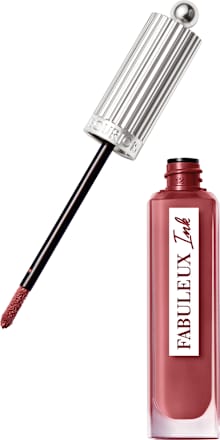 Fabuleux Ink ruj de buze 01 Marshma'love BOURJOIS PARIS