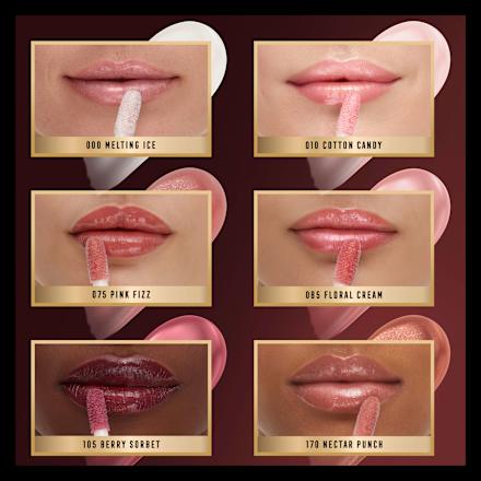 Lipgloss 2000 Calorie Lip Glaze 085 Floral Cream MAX FACTOR
