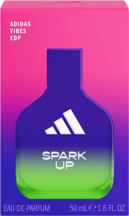 Apă de parfum SPARK UP adidas