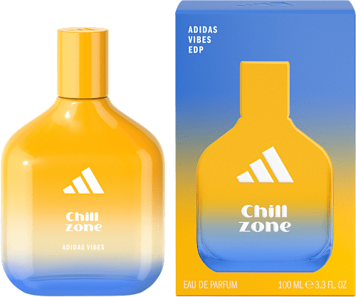 Apă de parfum CHILL ZONE adidas