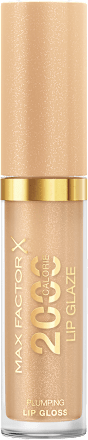 Błyszczyk do ust 2000 Calorie Lip Glaze 005 Honey Crème MAX FACTOR