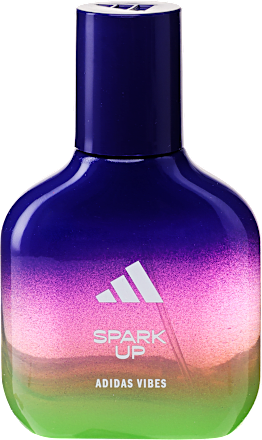 Parfumska voda za ženske Vibes Spark Up adidas