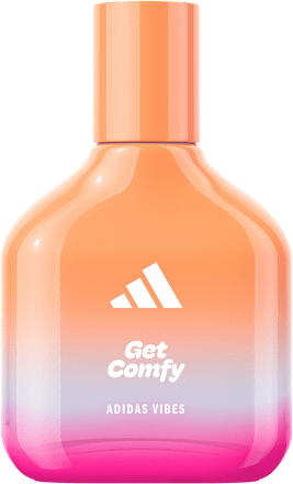 Apă de parfum Get Comfy adidas