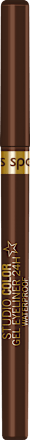 Studio Color 24 H creion de ochi retractabil 02 Golden Brown miss sporty