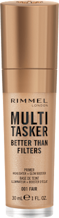 Alapozó, Better Than Filters - Nr. 01 Fair RIMMEL LONDON