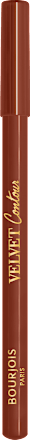 Črtalo za ustnice Velvet Contour, 24 Pari'Sienne BOURJOIS PARIS