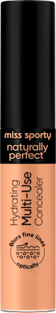 Korrektor szérum, Naturally Perfect Hydrating Multi-Use - Nr. 20 miss sporty