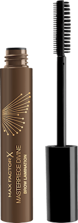 Gel sopracciglia Divine Brow Lamination - n. 03 MAX FACTOR