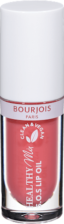 Clean & Vegan Healthy Mix S.O.S. ulje za usne – 4 Pink Passion BOURJOIS PARIS